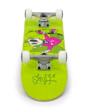 Enuff Skully Skateboard Complete 7.75