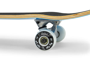 Enuff Skully Skateboard Complete 7.75