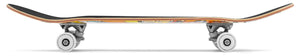 Enuff Meltworld Skateboard 7.75" Complete