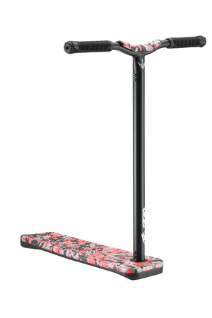 Envy TS Pro Trampoline Scooter - Red Camo