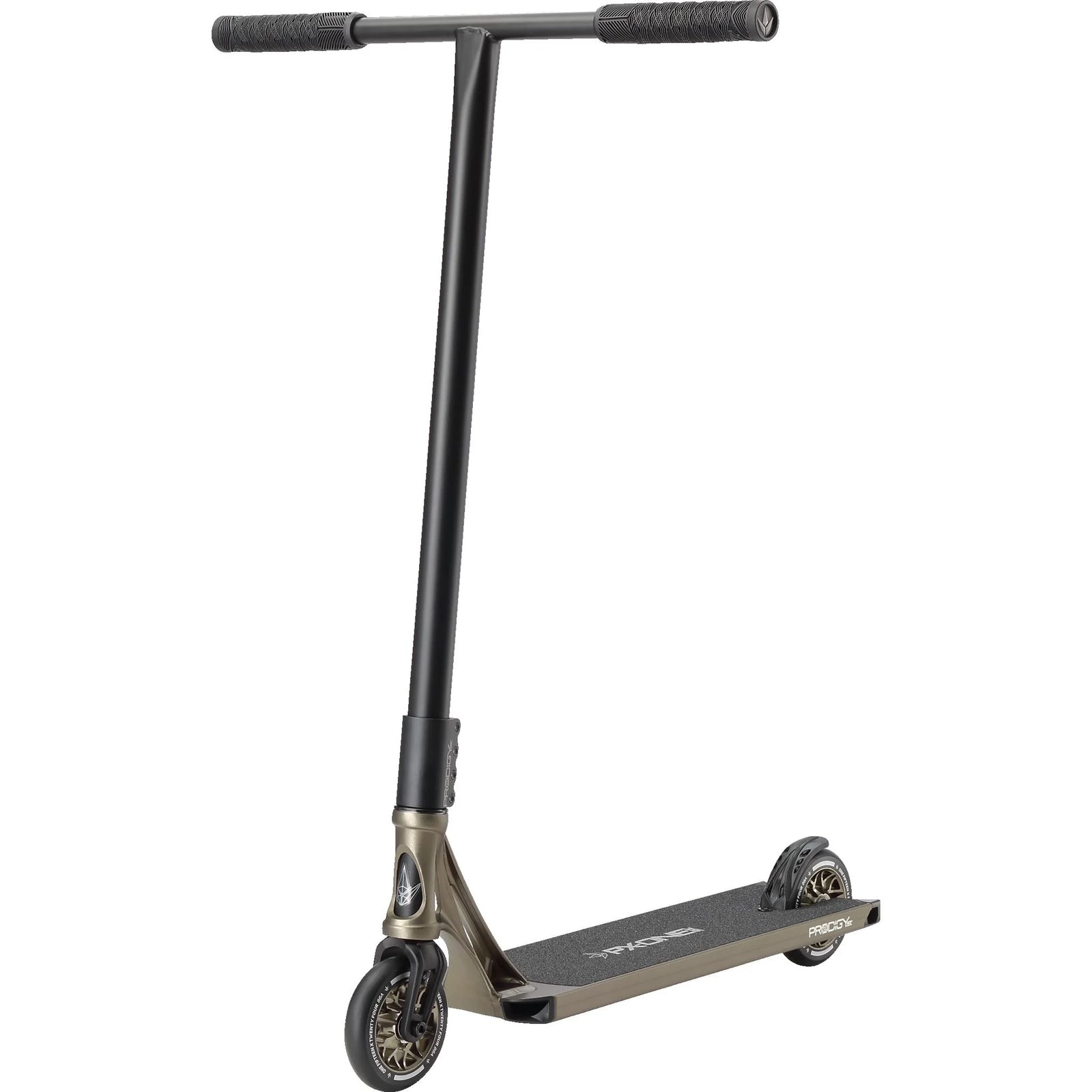 Two Wheels Scooters