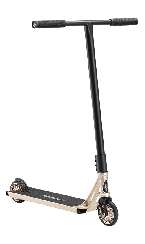 Envy Prodigy X One Comp ST Complete (11th Generation) - Ivory