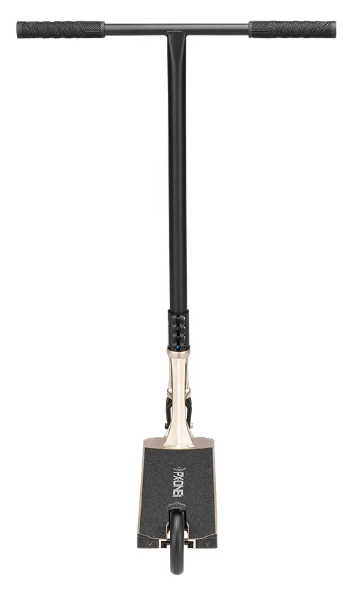 Envy Prodigy X One Comp ST Complete (11th Generation) - Ivory