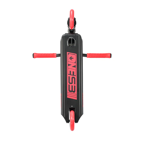 Red Scooters