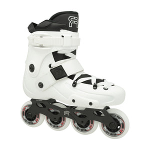 FR FRX 80 Inline Skate White