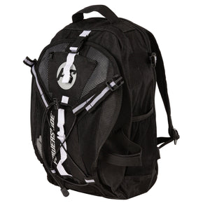 Powerslide Fitness Backpack - Black