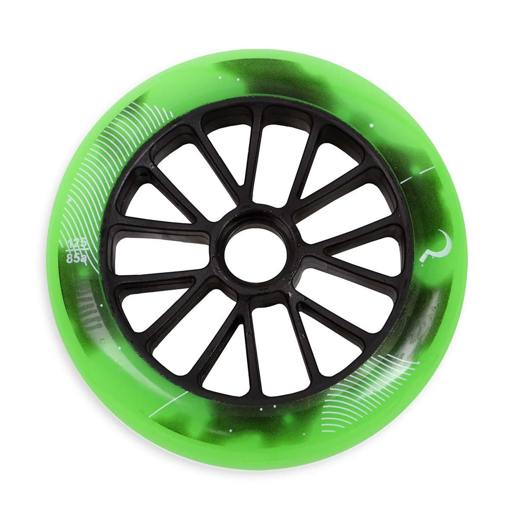 Ground Control UR Galaxy Wheels 85A 125mm 6 Pack