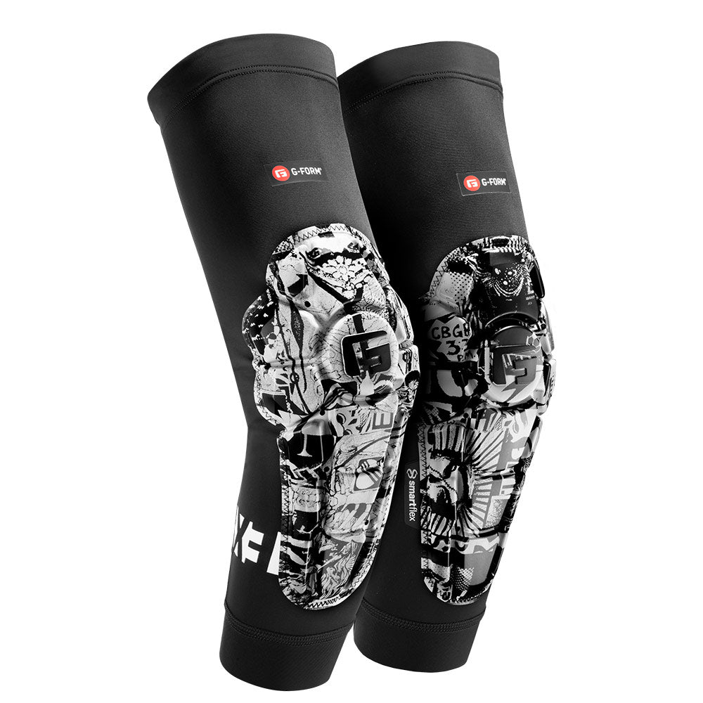 G-Form Pro-X3 Elbow - Adult - Street Art