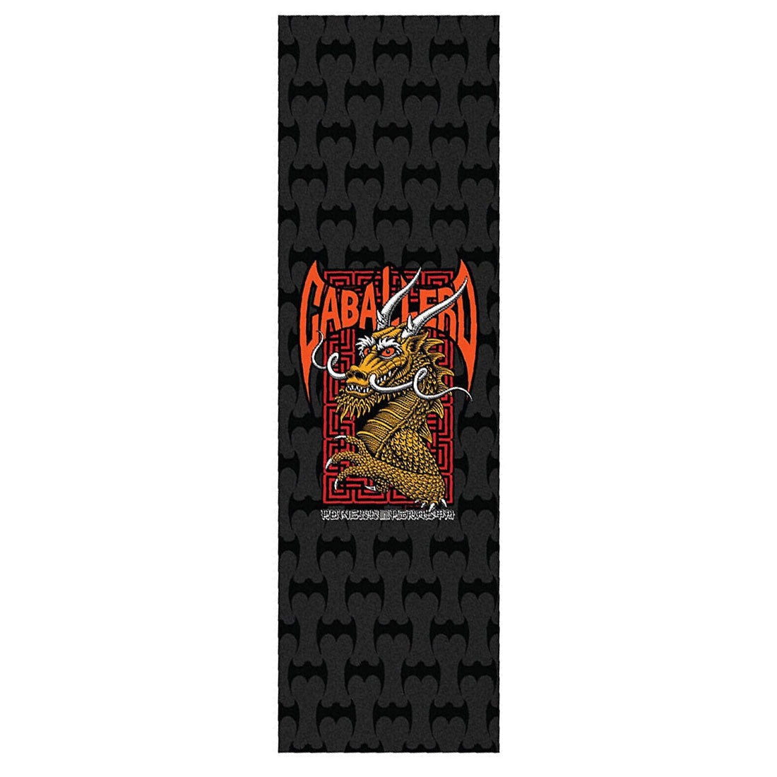 Powell Peralta Grip Tape - Caballero Street 10.5 x 33"