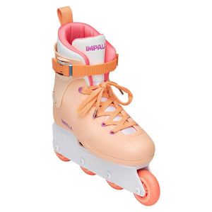 Impala Lightspeed Inline Skate - Apricot