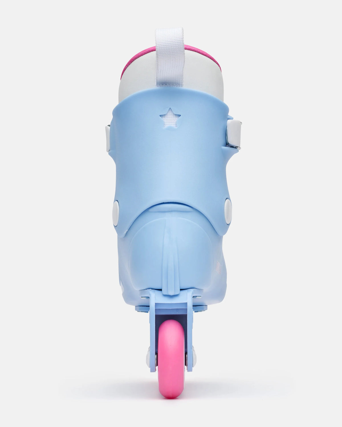 Impala Lightspeed Blue Raspberry Inline Skates