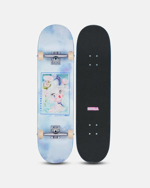 Impala Naiad Skateboard Maria/Ice