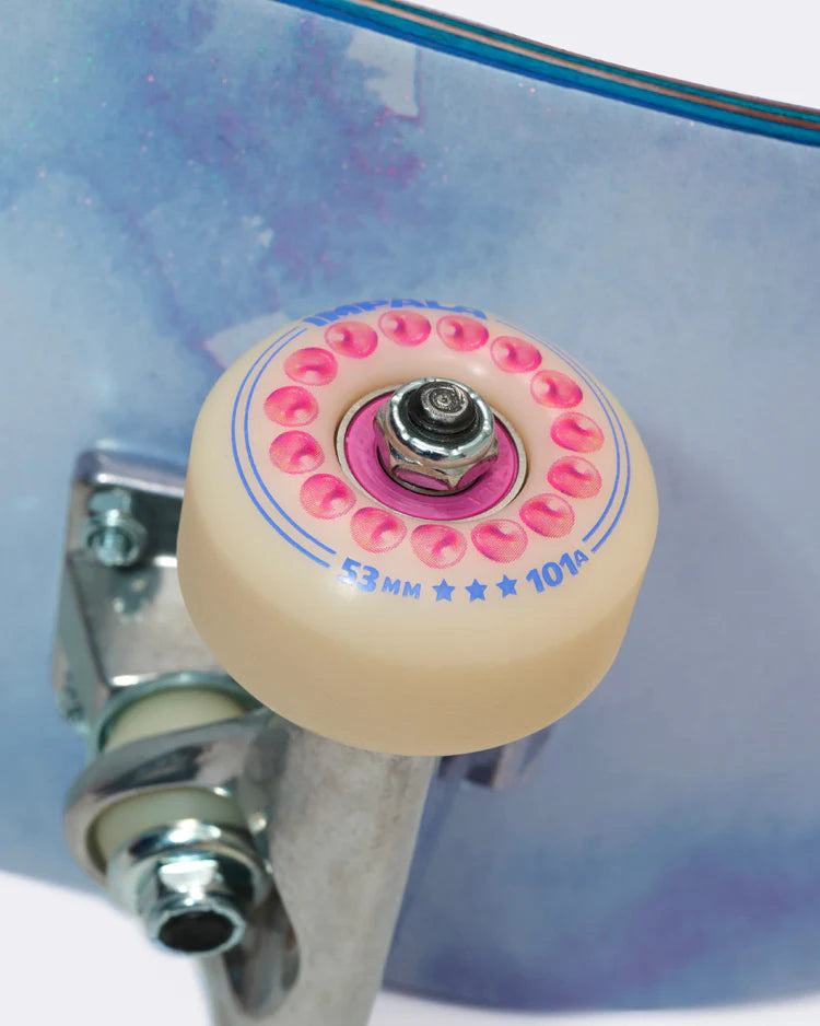 Impala Naiad Skateboard Maria/Ice