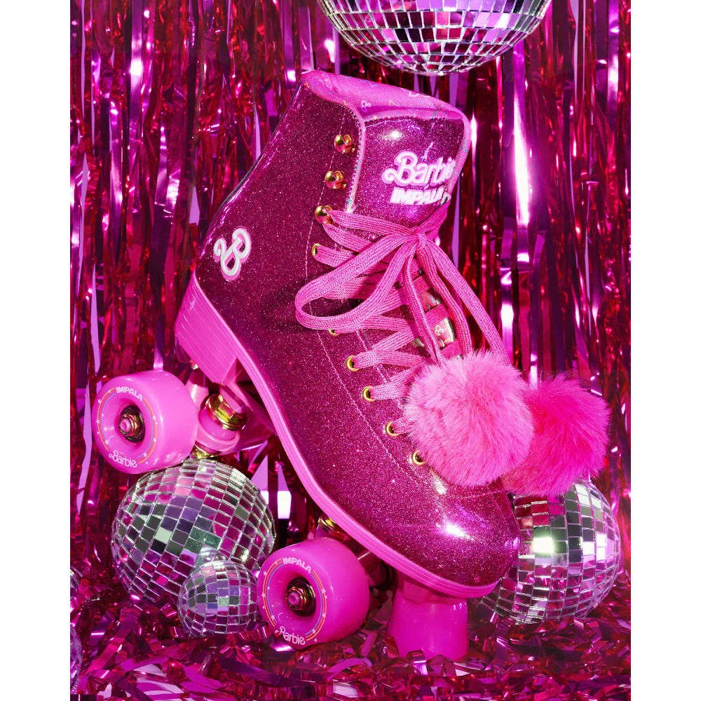 Roller Barbie 27 / 30 - Sport & Plein air Roller Barbie 27 / 30 - Sport & Plein air