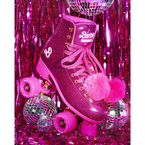Impala Roller Skates | Barbie Pink