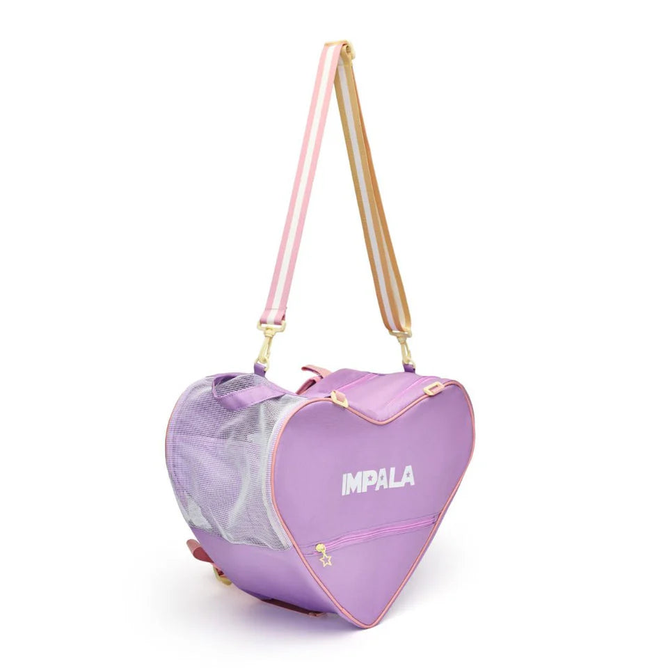 Impala Skate Bag Lavender