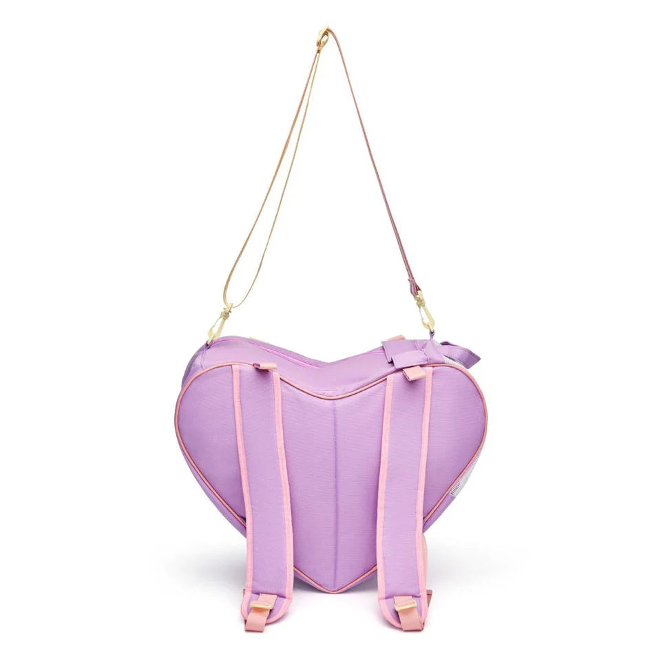 Impala Skate Bag Lavender