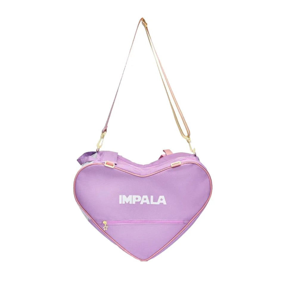 Impala Skate Bag Lavender
