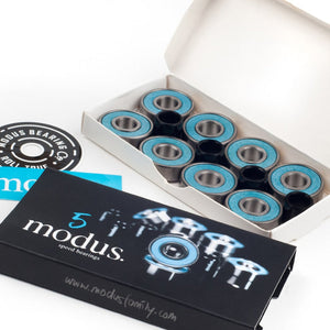 Modus Abec 5 Bearings