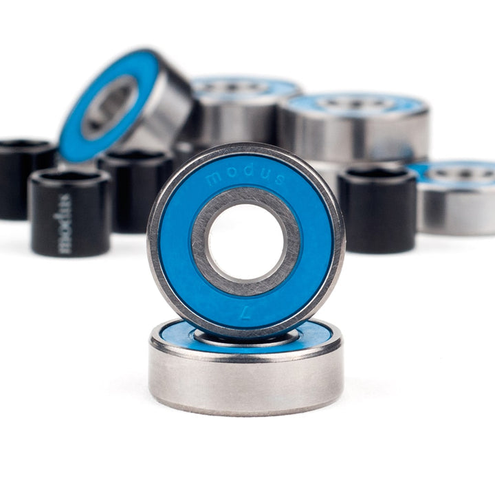 Modus Abec 7 Bearings