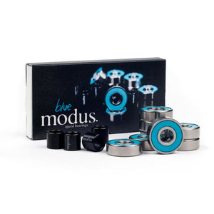 Modus Blue Bearings