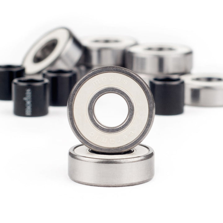 Modus Ceramic Bearings
