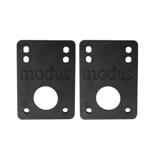 Modus Riser Pad 1/8 - Black