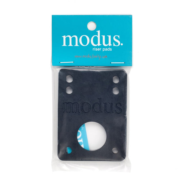 Modus Riser Pad 1/8 - Black