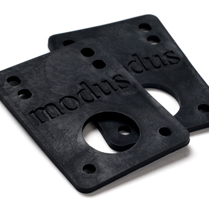 Modus Riser Pad 1/8 - Black