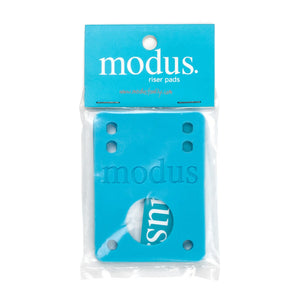 Modus Riser Pad 1/8 - Blue