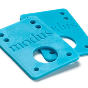 Modus Riser Pad 1/8 - Blue