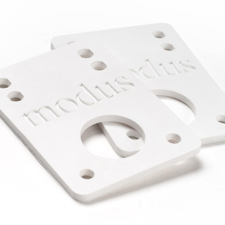 Modus Riser Pad 1/8 - White