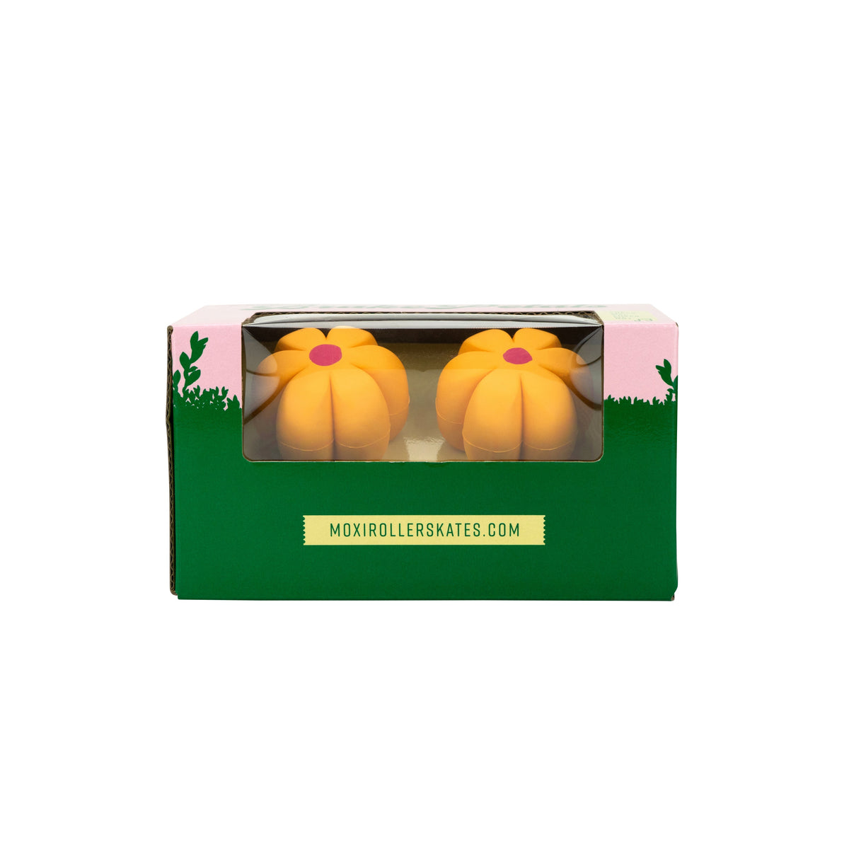 Moxi Brake Petals Toe Stops