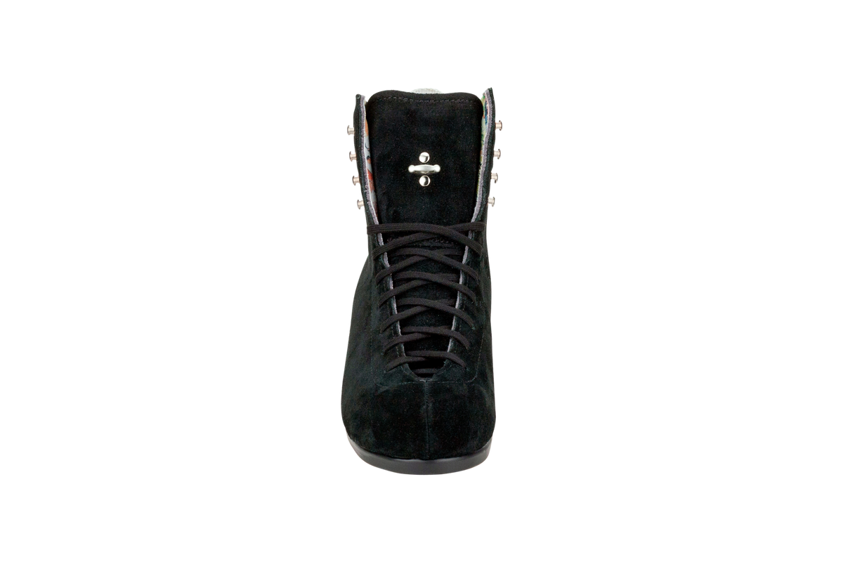 Moxi Jack Boot Only Black