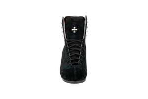 Moxi Jack Boot Only Black