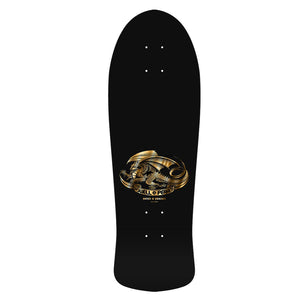 Powell Peralta Bones Brigade Mountain 16th Series Deck - Hotrod