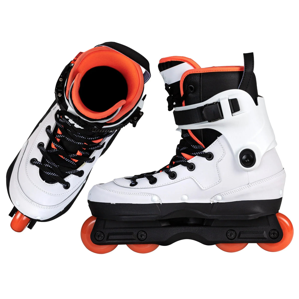 USD Aeon Richie Eisler 60 Agressive Inline Skates