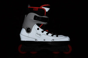 USD Aeon Richie Eisler 60 Agressive Inline Skates