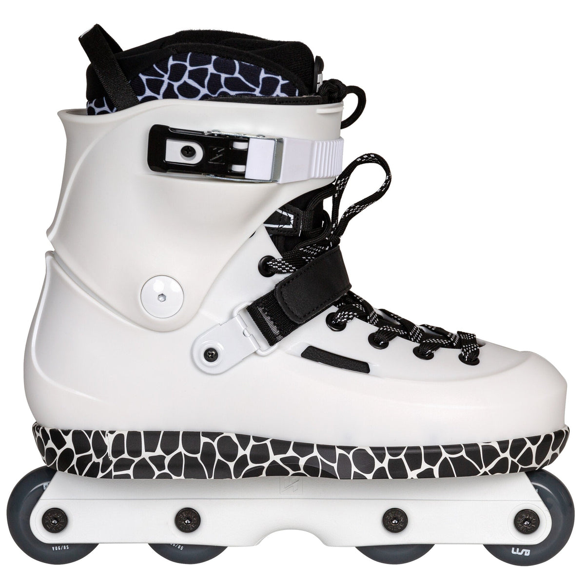 USD Sway Farmer Pro Aggressive Inline Skate