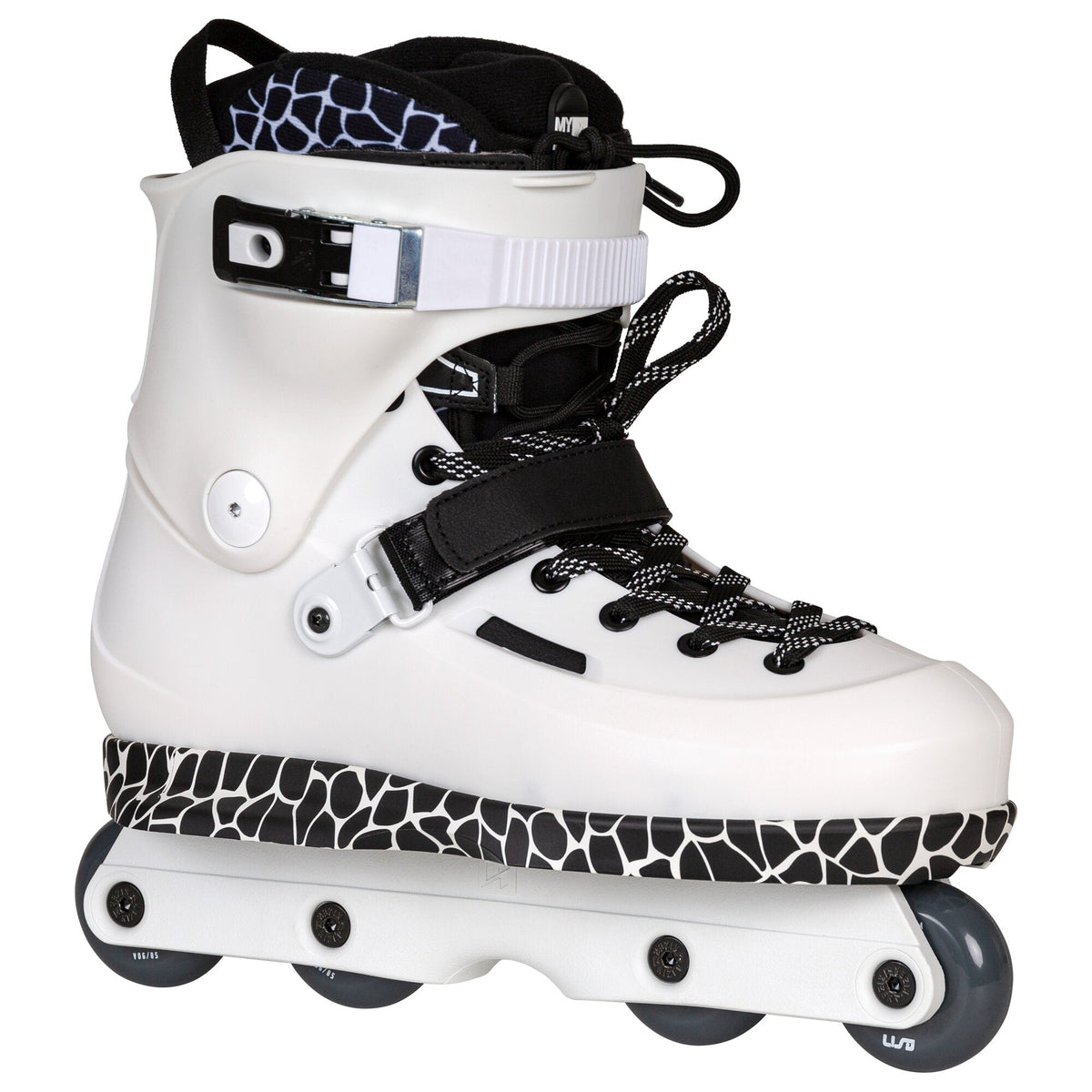 USD Sway Farmer Pro Aggressive Inline Skate