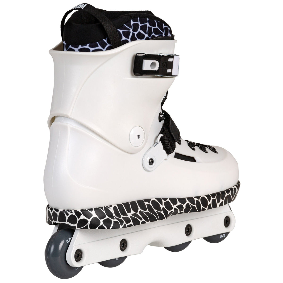 USD Sway Farmer Pro Aggressive Inline Skate