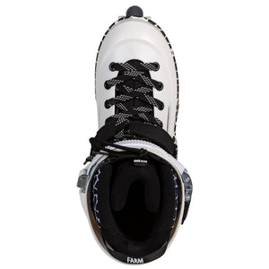 USD Sway Farmer Pro Aggressive Inline Skate