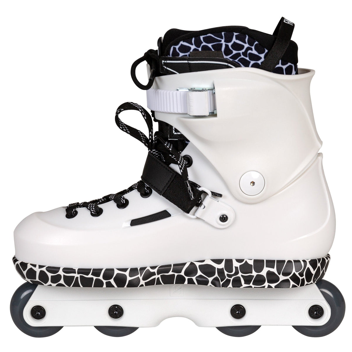 USD Sway Farmer Pro Aggressive Inline Skate