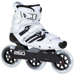 Powerslide HC Evo Pro 110 Inline Skate