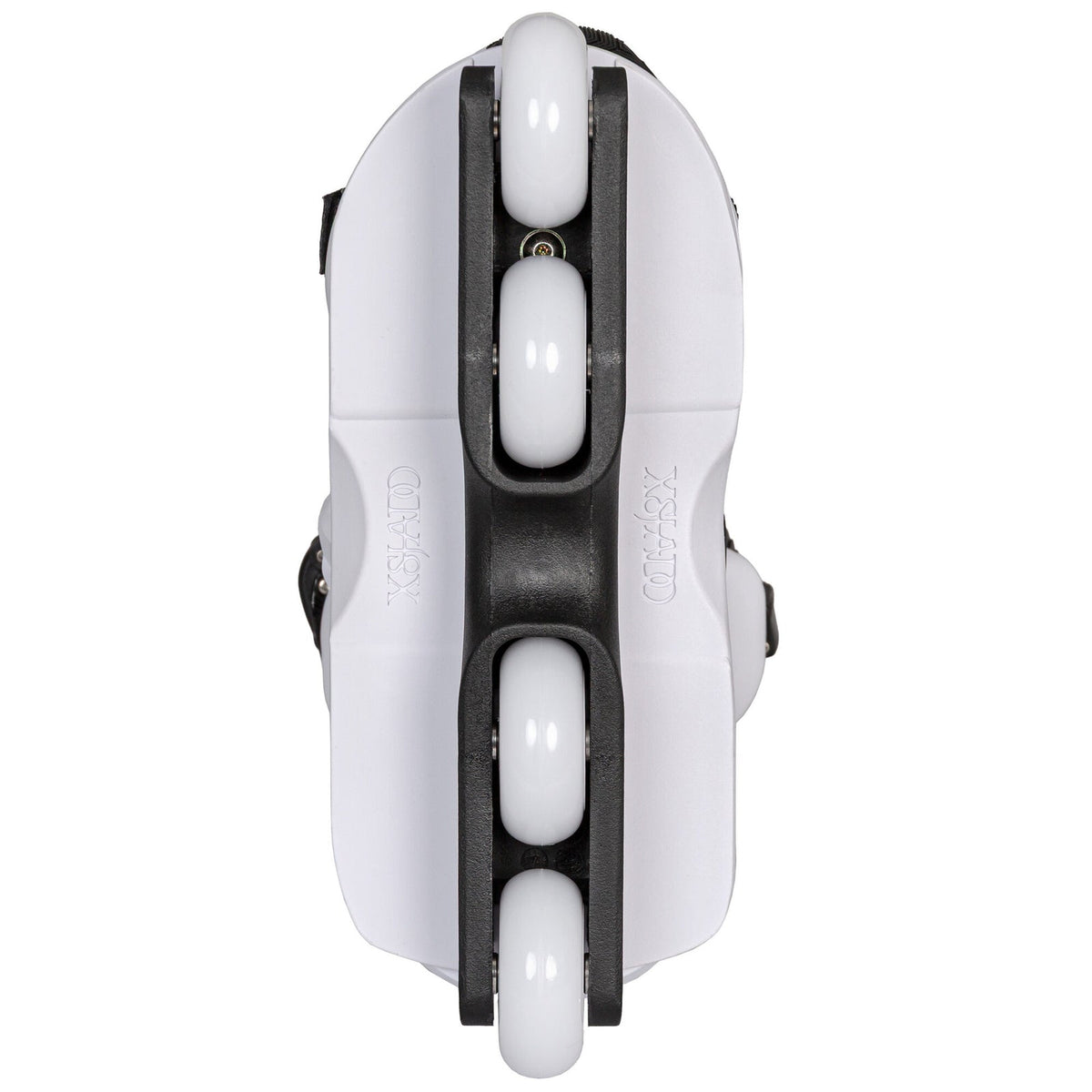USD Shadow Team White Aggressive Inline Skates Inline Skates