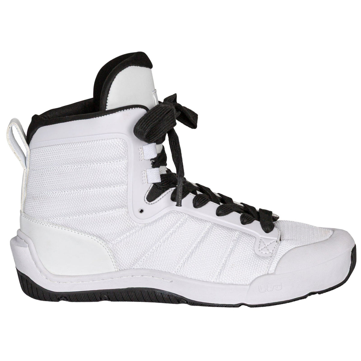 USD Shadow Team White Aggressive Inline Skates Inline Skates