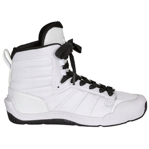 USD Shadow Team White Aggressive Inline Skates Inline Skates
