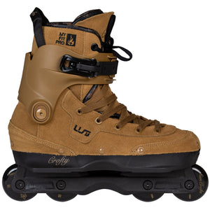 USD Aeon Sam Crofts V Aggressive Inline Skates 45-46 EURO Aggressive Inline Skates