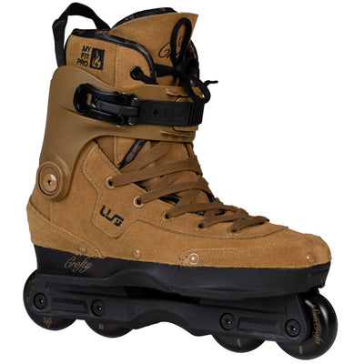 USD Aeon Sam Crofts V Aggressive Inline Skates Aggressive Inline Skates