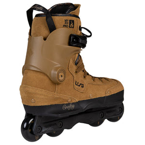 USD Aeon Sam Crofts V Aggressive Inline Skates Aggressive Inline Skates
